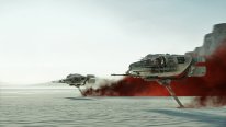 Star Wars Batllefront II image DLC Les Dernier Jedi Ressurection