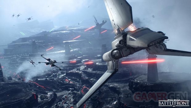 Star Wars Battlefront 08 08 2015 screenshot