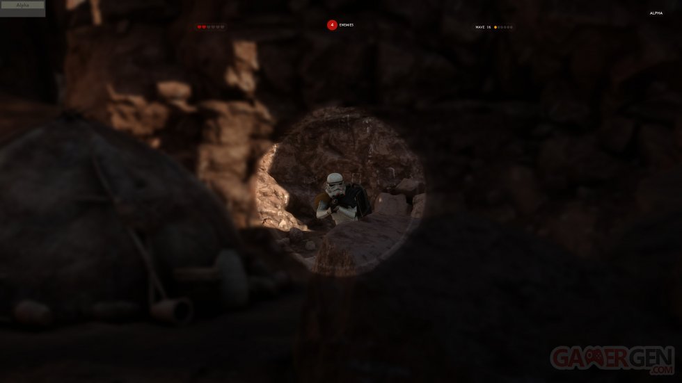 Star Wars Battlefront  (10)