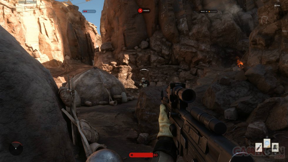 Star Wars Battlefront  (11)