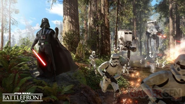 Star Wars Battlefront 13 08 2015 screenshot 1