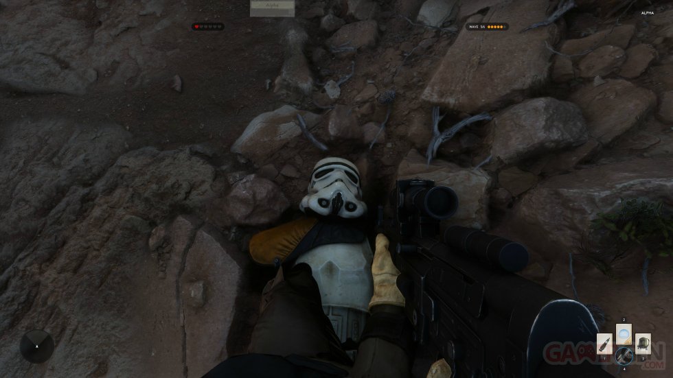 Star Wars Battlefront  (13)