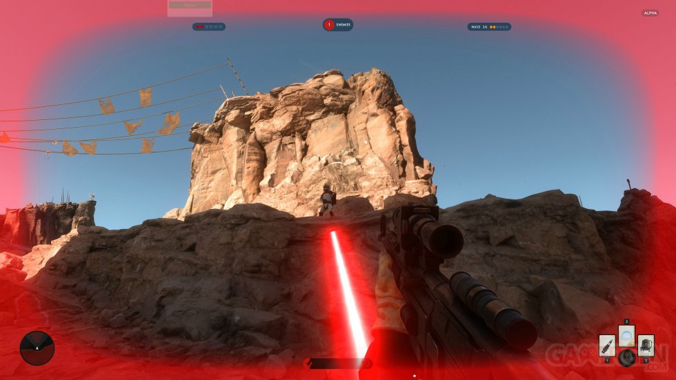 Star Wars Battlefront  (14)