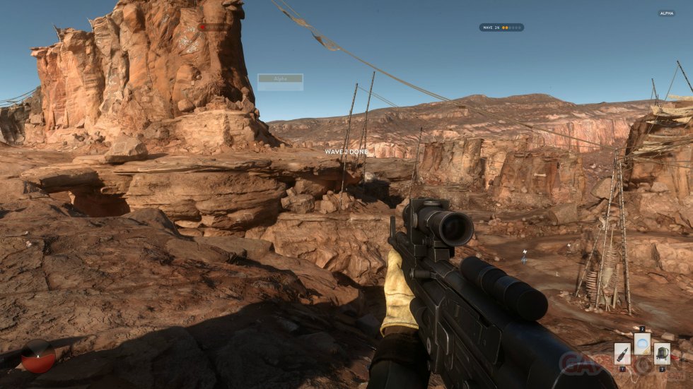 Star Wars Battlefront  (16)