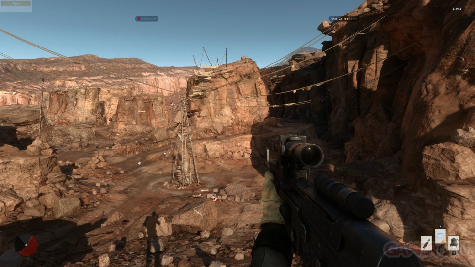 Star Wars Battlefront  (17)