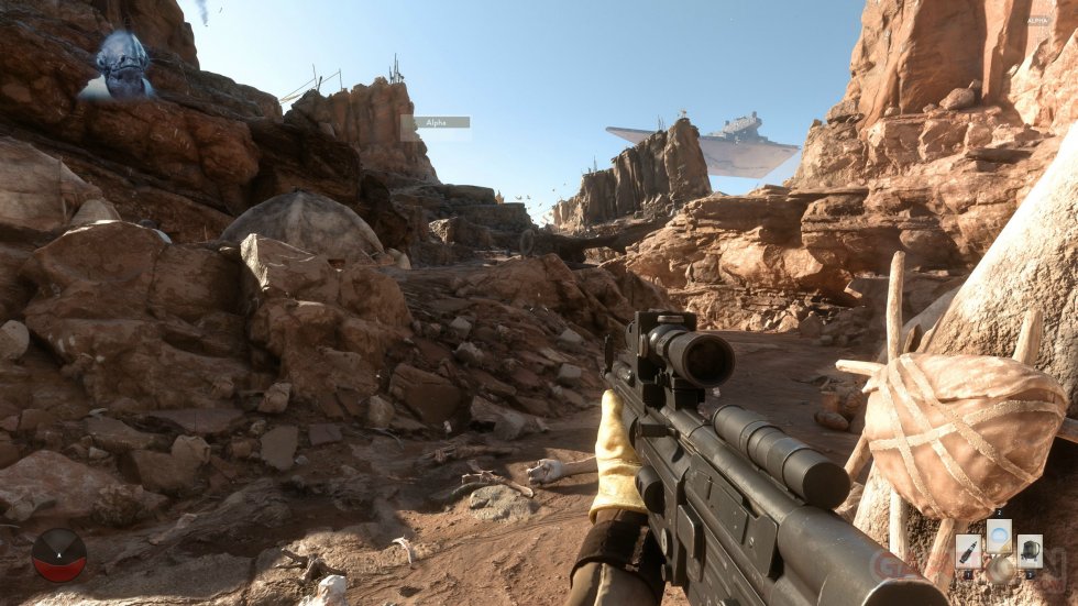 Star Wars Battlefront  (5)
