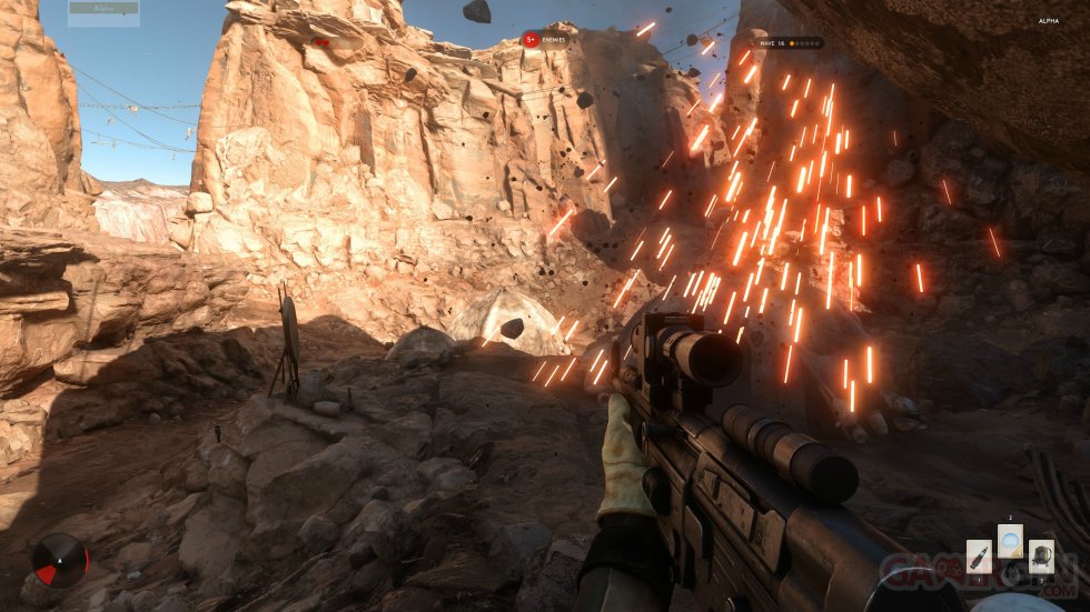 Star Wars Battlefront  (6)