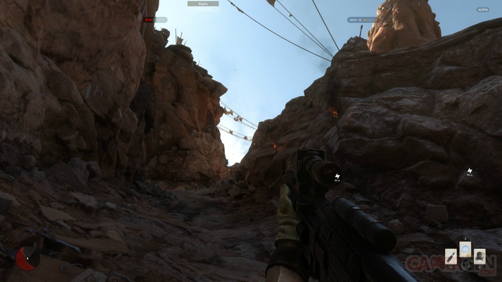 Star Wars Battlefront  (8)