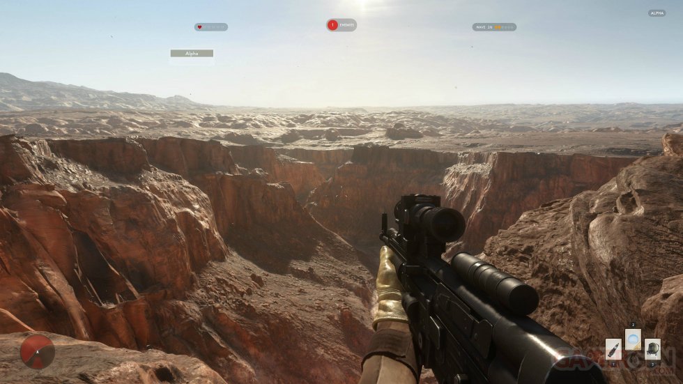 Star Wars Battlefront  (9)