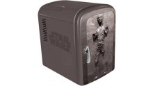 Star Wars Battlefront collector frigo 2