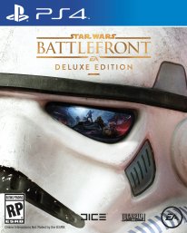 star wars battlefront deluxe edition ps4