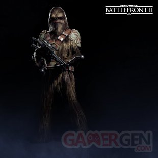 Star Wars Battlefront II 10 08 2017 personnages spéciaux 2