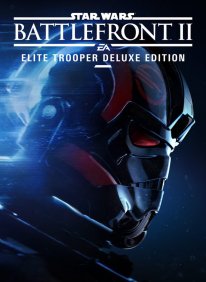Star Wars Battlefront II 15 04 2017 Deluxe Edition