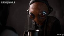 Star Wars Battlefront II Campagne Solo Octobre 2017 (5)