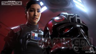 Star Wars Battlefront II Campagne Solo Octobre 2017 (7)
