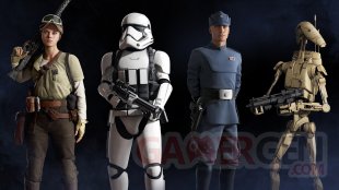 Star Wars Battlefront II images