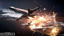 Star Wars Battlefront II Starfighter Assault Mode (4)