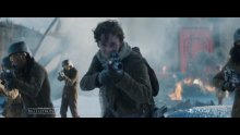 STAR WARS Battlefront II - Trailer live action Rivalité02