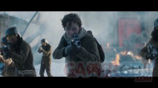 STAR WARS Battlefront II   Trailer live action Rivalité02