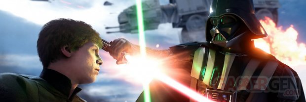 Star Wars Battlefront image