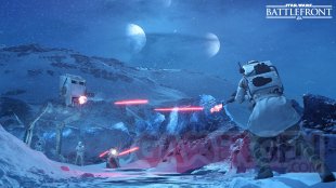 Star Wars Battlefront mise à jour 23 02 2016 screenshot 1