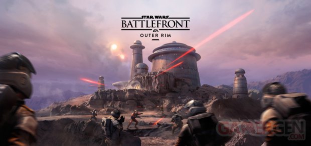 Star Wars Battlefront mise à jour 23 02 2016 screenshot 3