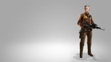 Star Wars Battlefront  personnages (15)
