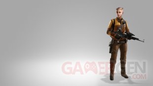 Star Wars Battlefront  personnages (15)