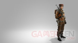 Star Wars Battlefront  personnages (16)