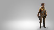 Star Wars Battlefront  personnages (1)