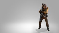 Star Wars Battlefront  personnages (3)