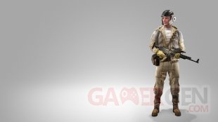 Star Wars Battlefront  personnages (9)