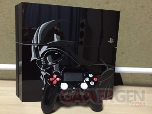  Star Wars Battlefront PS4 edition limitee (16)