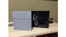  Star Wars Battlefront PS4 edition limitee (18)