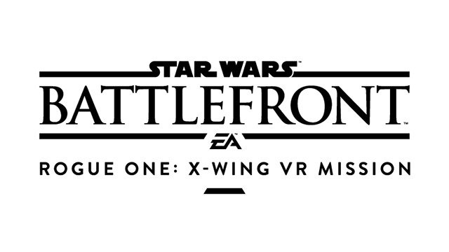 Star-Wars-Battlefront-Rogue-One-X-Wing-VR-Mission_logo