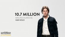 Star Wars Battlefront statistiques 3