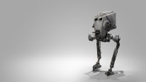 Star Wars Battlefront  vehicules (1)