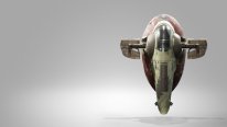 Star Wars Battlefront  vehicules (5)