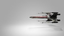 Star Wars Battlefront  vehicules (8)