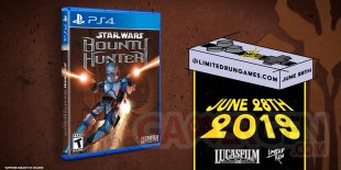 Star Wars Bounty Hunter 11 06 2019