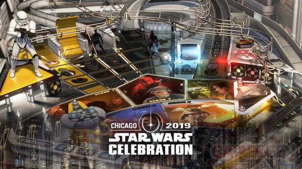 star wars celebration chicago 2019