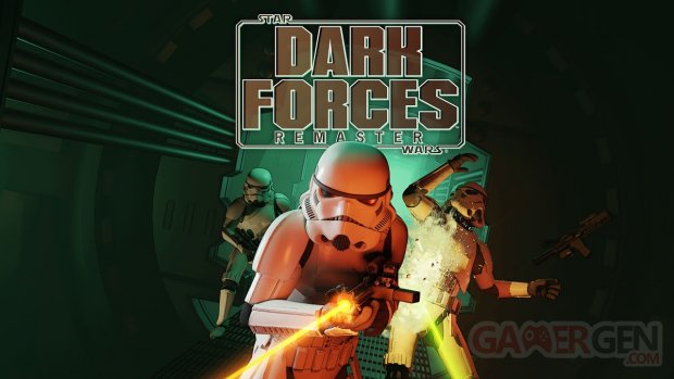 Star Wars Dark Forces Remaster0