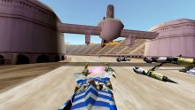 Star Wars Episode I Racer images (1)