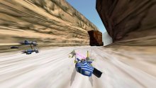 Star Wars Episode I Racer images (2)