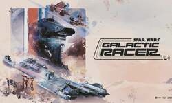 Star Wars Galactic Racer 01