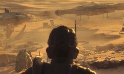 Star Wars Galactic Racer   Official Reveal Trailer2