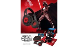 star wars headphones galactic empire