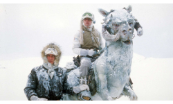Star Wars Hoth
