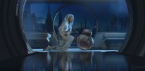 Star Wars IX 9 Duel of the Fates 24 01 2020 concept art (16)