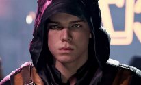 Star Wars jedi Fallen order image